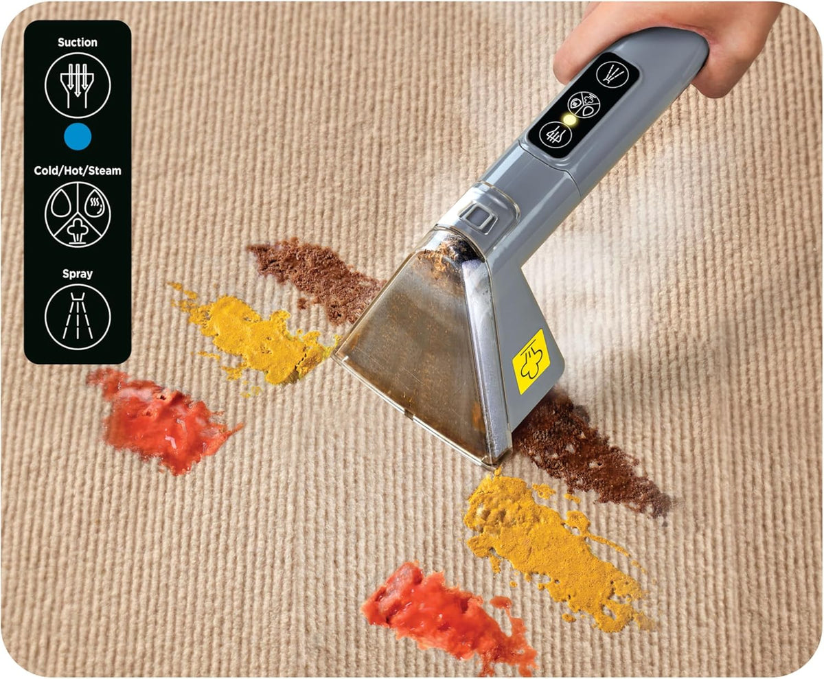 BLACK+DECKER 3-in-1 Multi-Surface Cleaner