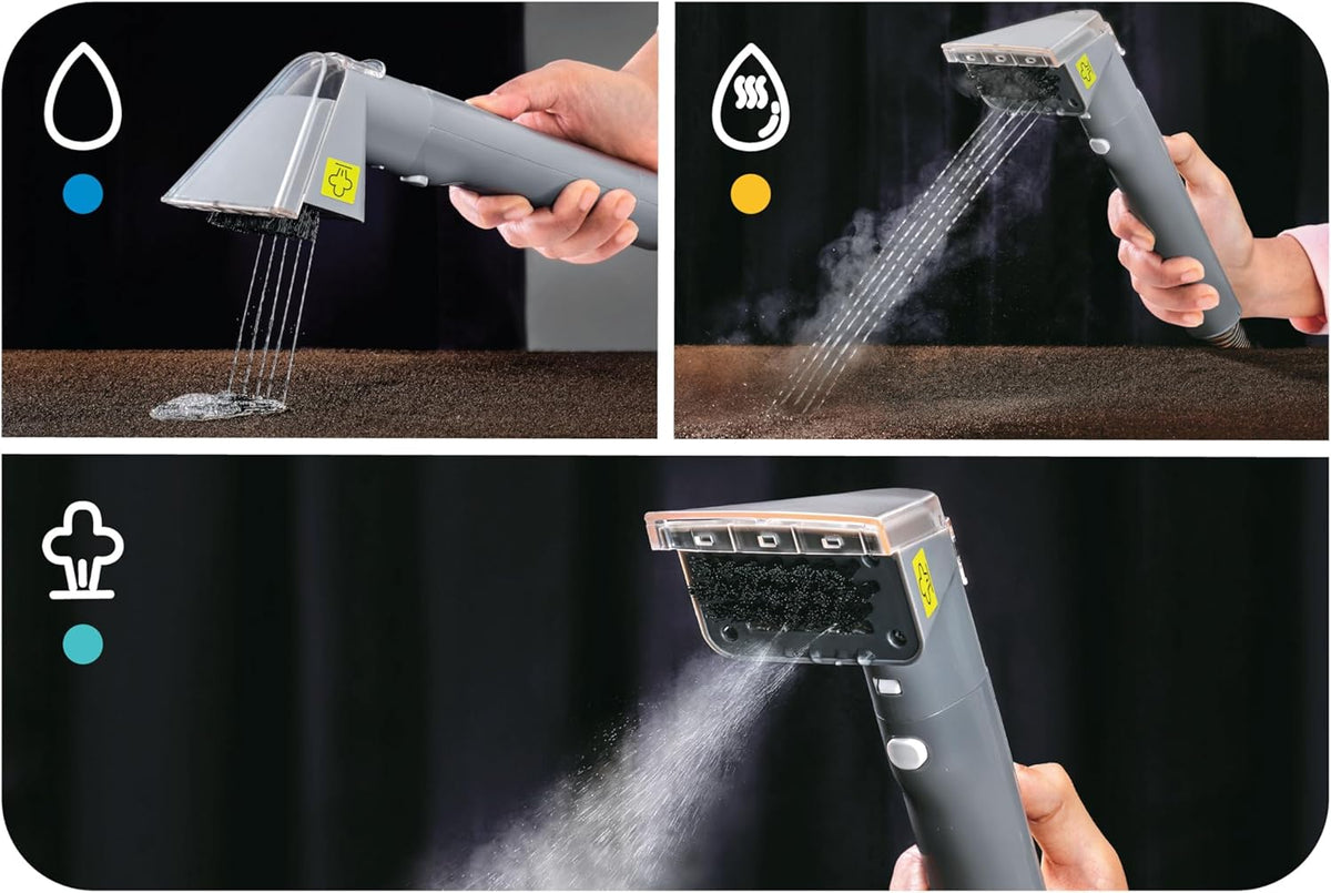 BLACK+DECKER 3-in-1 Multi-Surface Cleaner