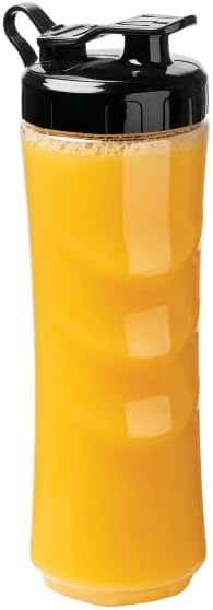 Black+Decker 4-in-1 Compact Sports Blender