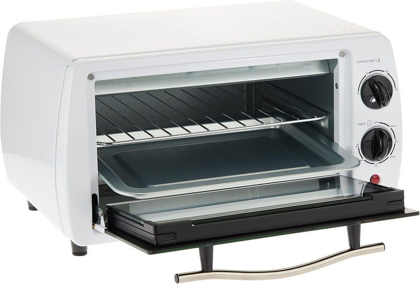BLACK+DECKER 9L Toaster Oven 800W