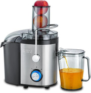 Black + Decker Juicer Extractor 800W