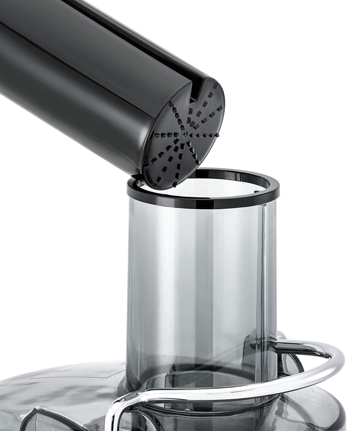 Black + Decker Juicer Extractor 800W
