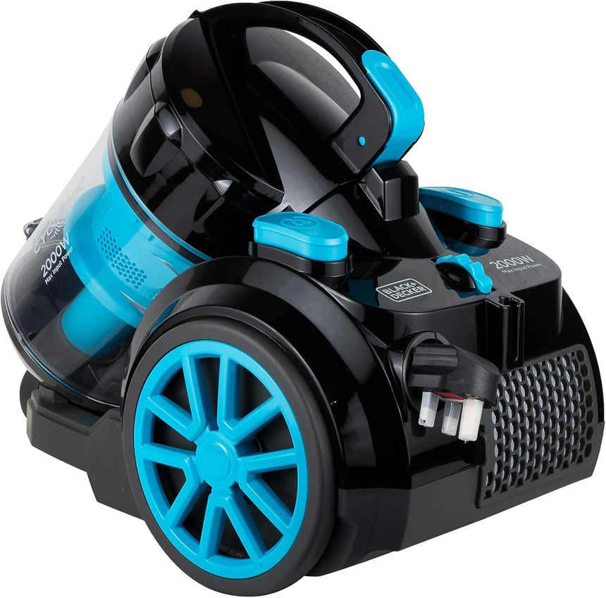 BLACK+DECKER Multi Cyclone Bagless Vacuum Cleaner