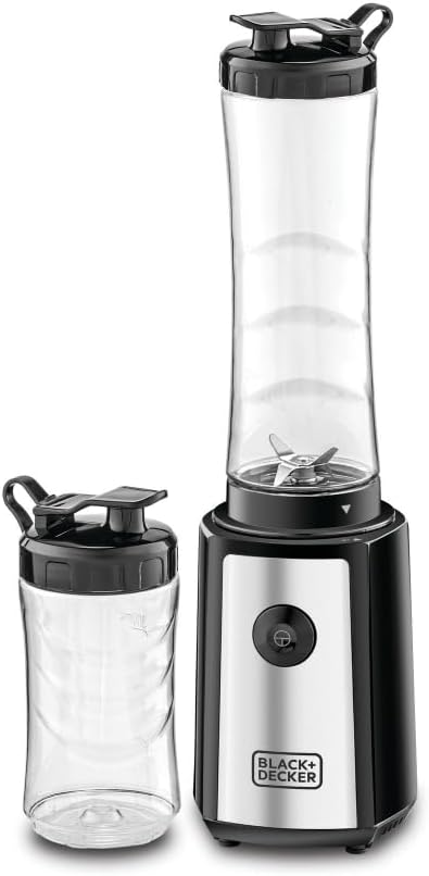 Black and Decker Sports Blender Smoothie Maker