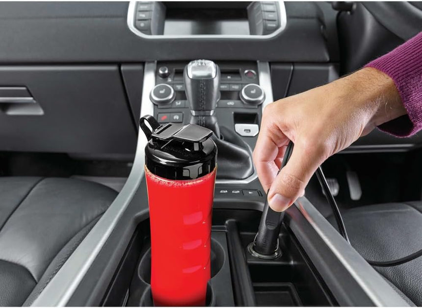 Black and Decker Sports Blender Smoothie Maker