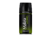 Malizia Deo Spray Vetyver 150 ml