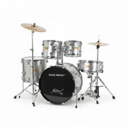 Tiger Drums Set 5PCS (Drum Bench Included)