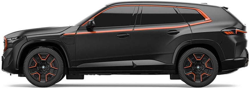 1:24 BMW XM BLACK Remote Control Cars 1:24 BMW XM BLACK 1:24 BMW XM BLACK Rastar