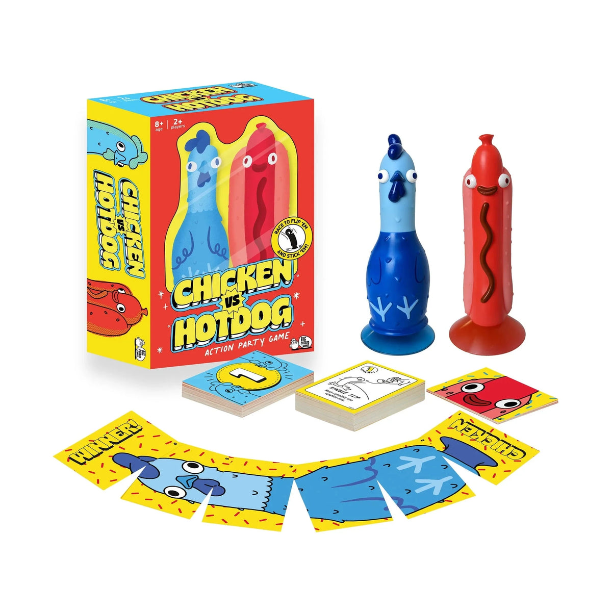 BOARD by Big Potato Games