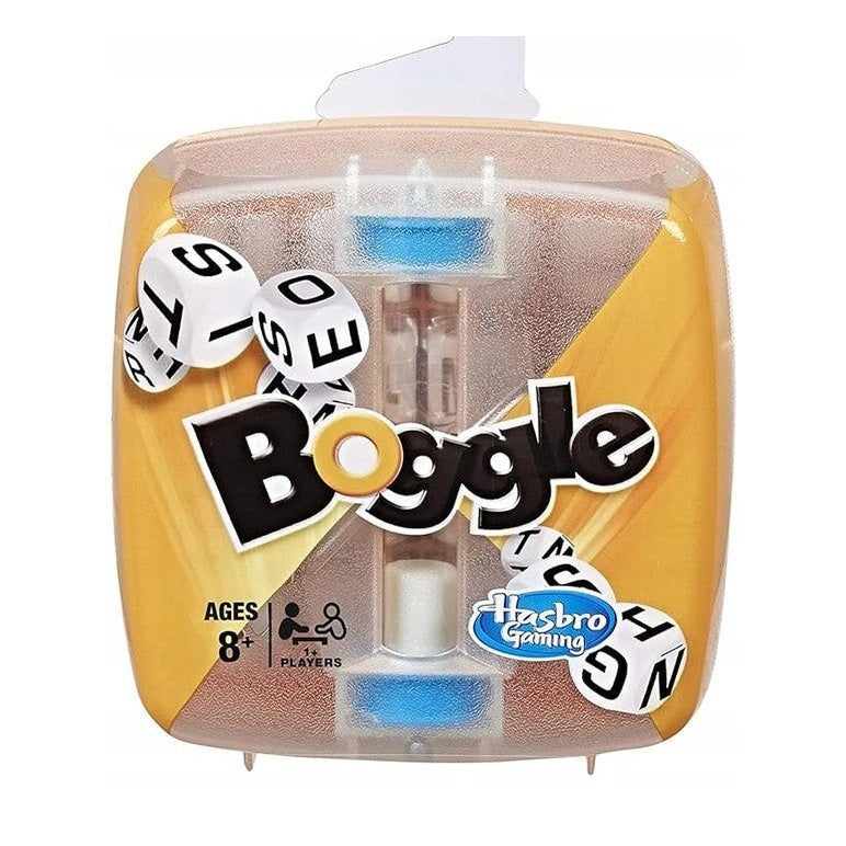 BOGGLE by Hasbro