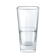 Long & Short Glass  - PALLADIO Collection 320ml  Long & Short Glass  - PALLADIO Collection 320ml Long & Short Glass  - PALLADIO Collection 320ml The Chefs Warehouse By MG