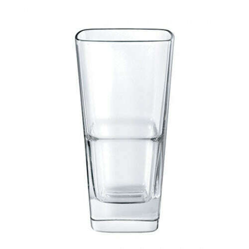 Long & Short Glass  - PALLADIO Collection, Long & Short Glass  - PALLADIO Collection