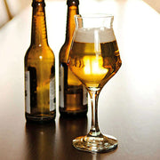 Glass Cups- 400ml - SOMMELIER