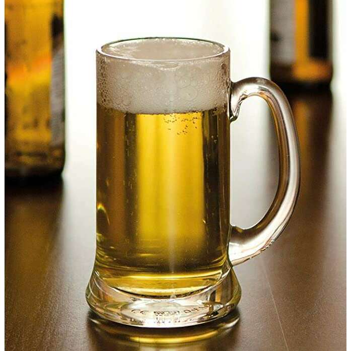 Beer Glass - ICON Collection