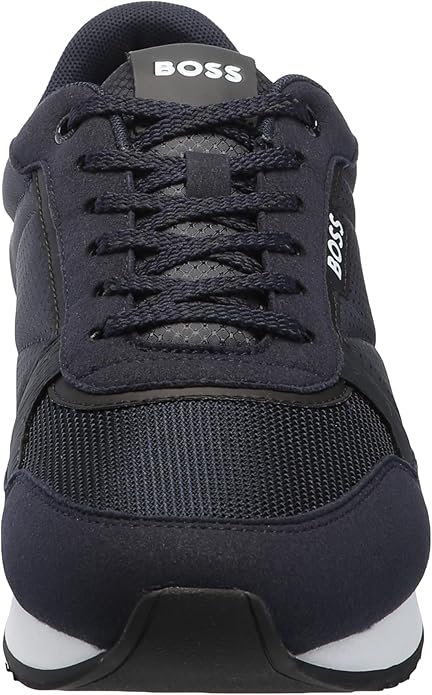 Boss Kai Retro Style Shoe Size 42