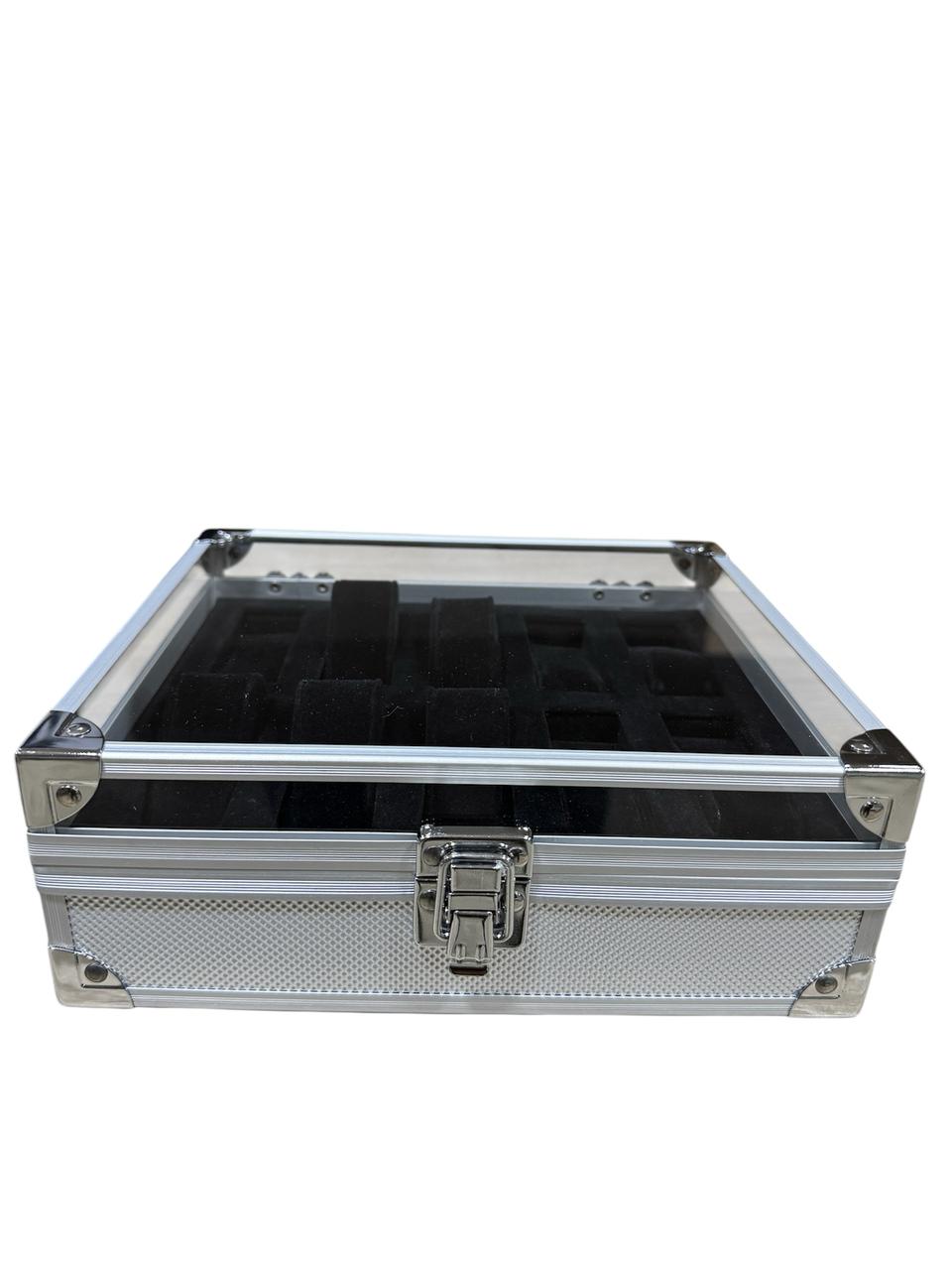 BOXES | JEW -WTH | B-10