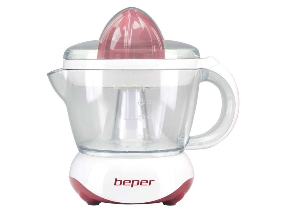 Beper Electric Citrus Juicer 25W, 700ML