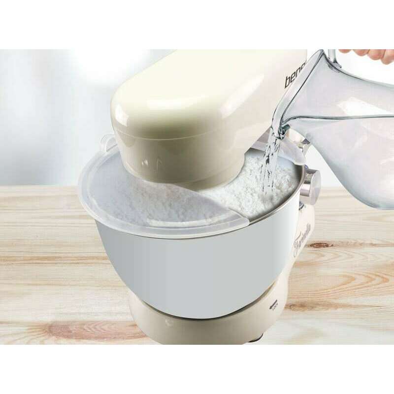 1000W, 4.5L Stand Mixer Stand Mixer 1000W, 4.5L Stand Mixer 1000W, 4.5L Stand Mixer Beper