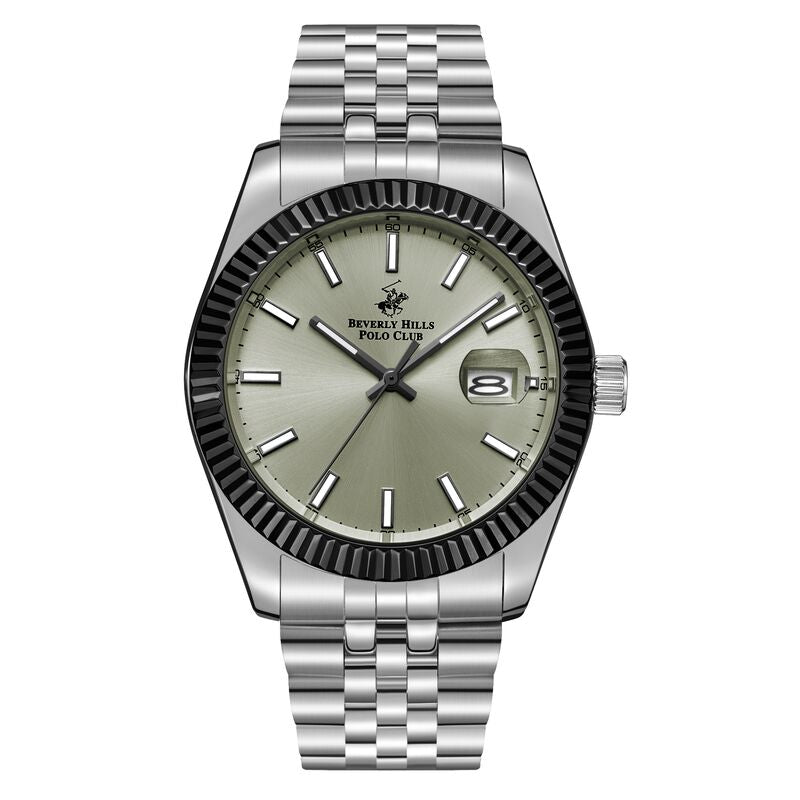 Beverly Hills Polo Club Watch - BP3018X