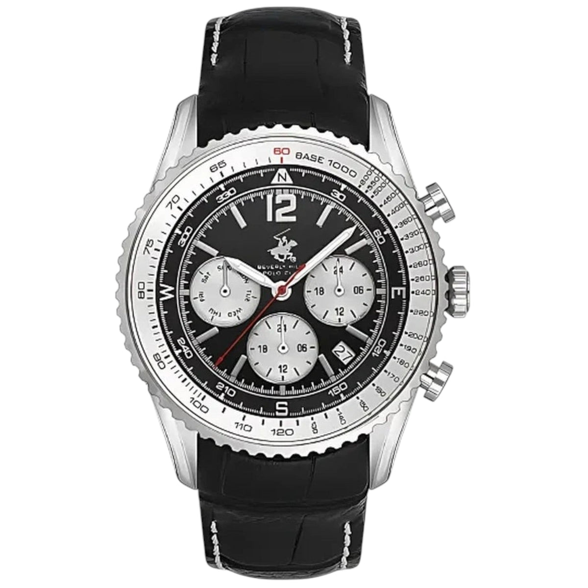 Beverly Hills Polo Club Watch - BP3723X