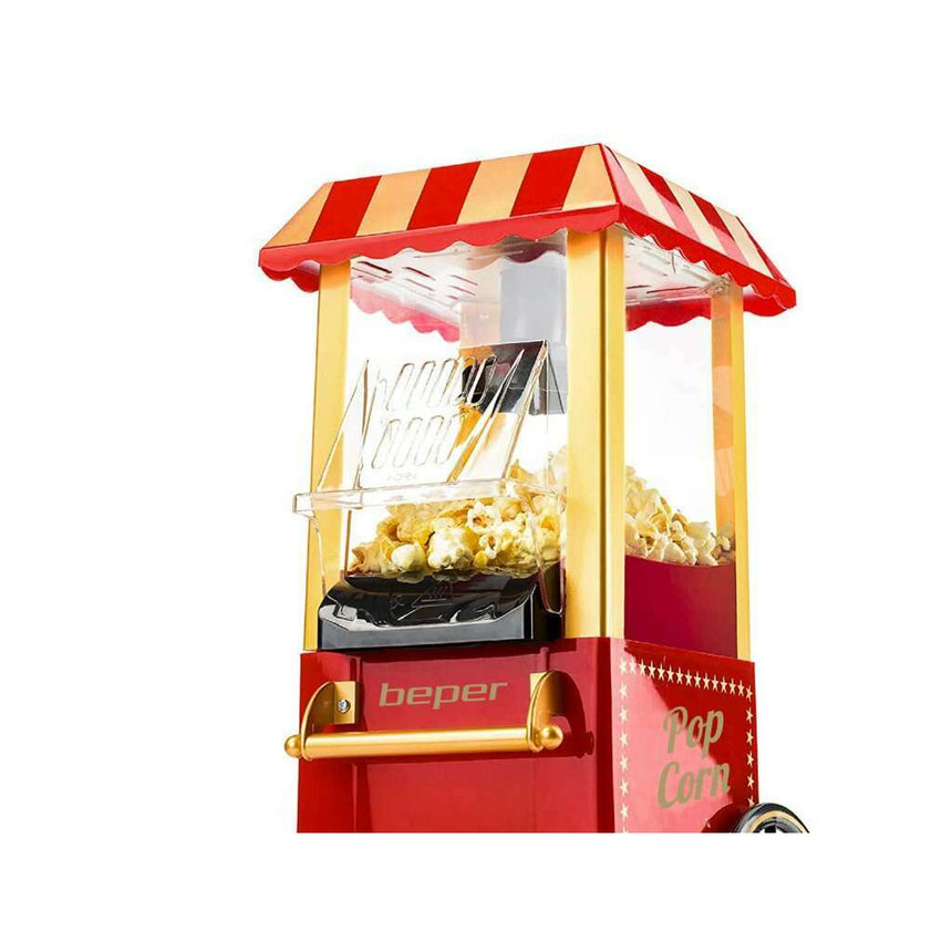 Cart Popcorn Maker  Cart Popcorn Maker Cart Popcorn Maker Beper