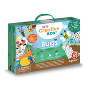 BUGS by My Creative Box
