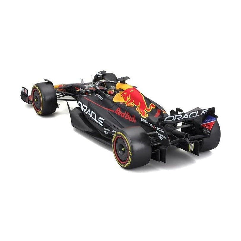 BURAGO RB19 F1 MAX VERSTAPPEN #1 by BURAGO