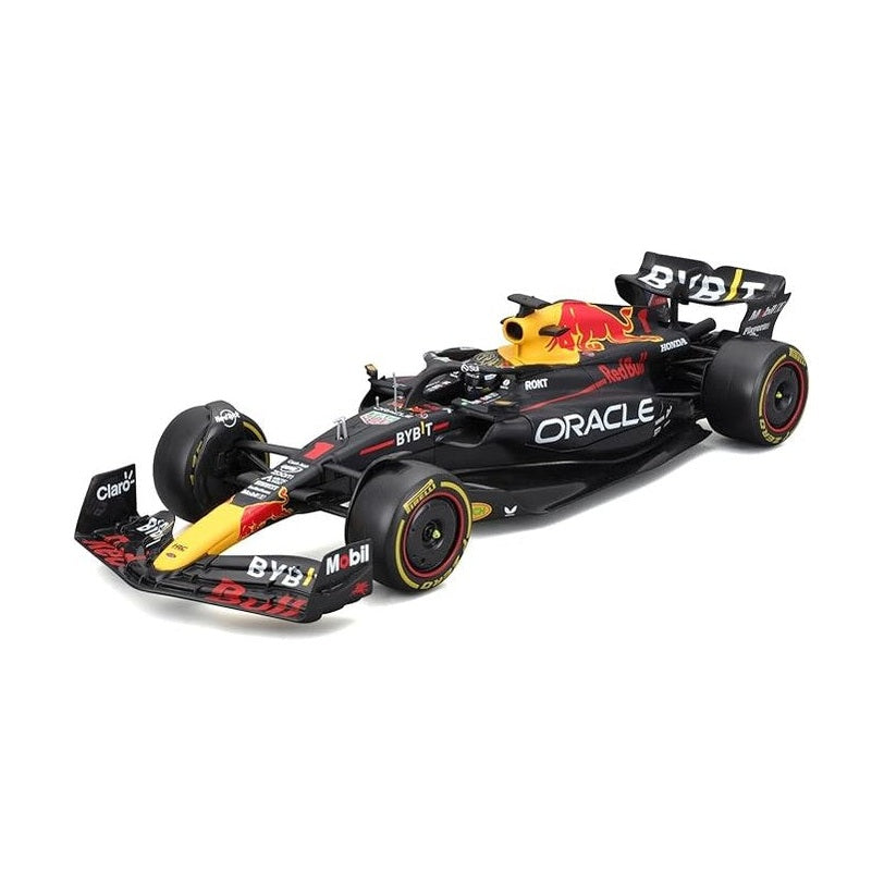 BURAGO RB19 F1 MAX VERSTAPPEN #1 by BURAGO