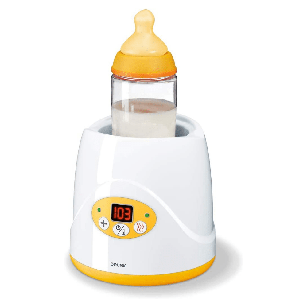 The German Outlet, Beurer, Baby Food and Bottle Warmer