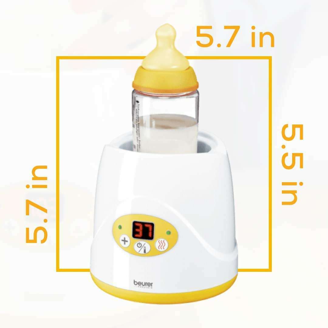 The German Outlet, Beurer, Baby Food and Bottle Warmer