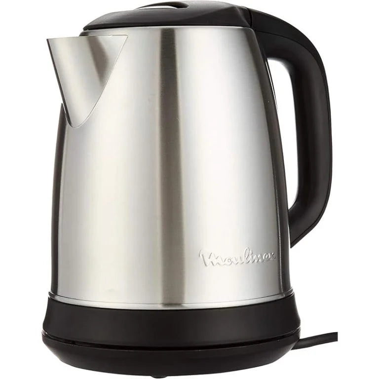 Moulinex BY550D27 Subito 4 Kettle 2200W 1.7 L Steel