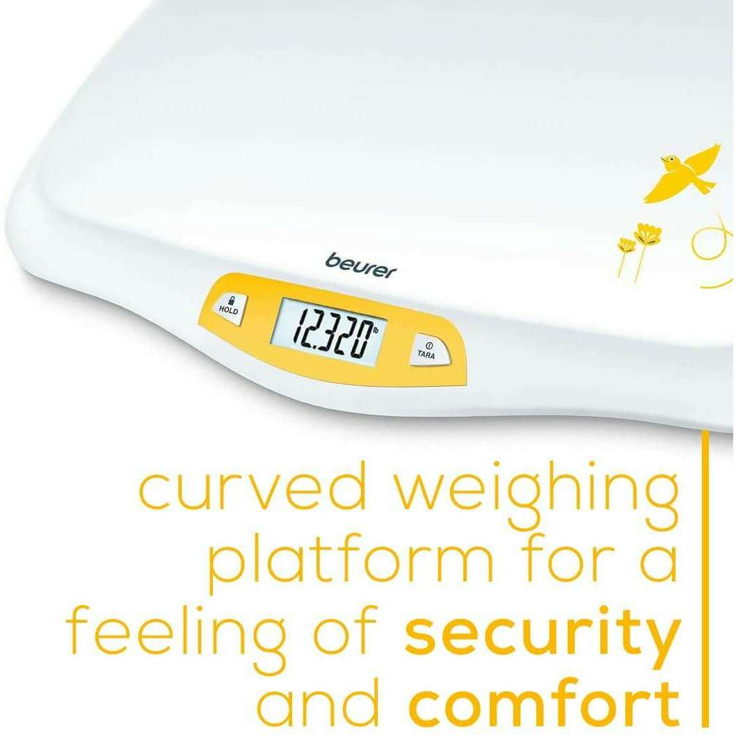 The German Outlet, Beurer, Baby Scale