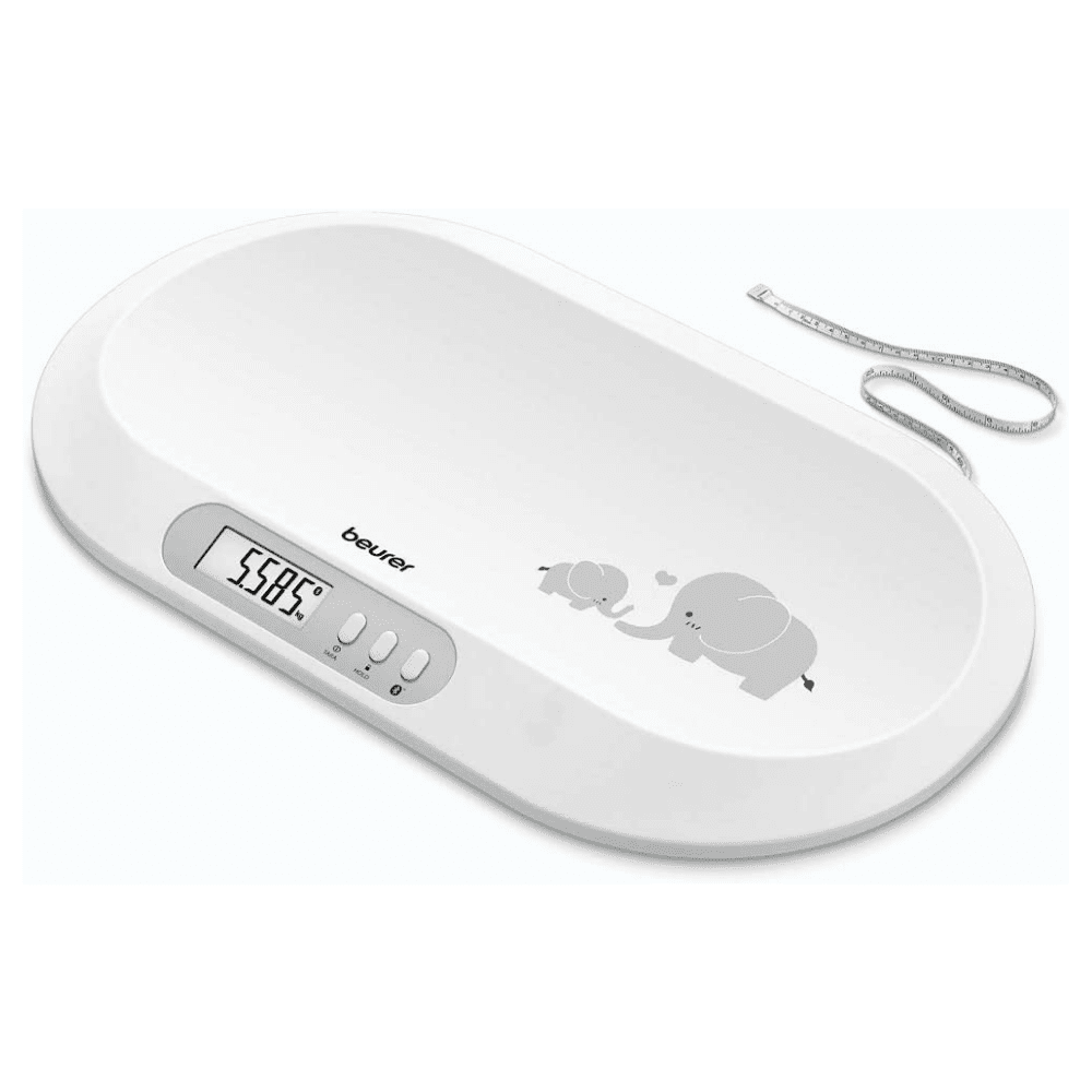 The German Outlet, Beurer, Baby Scale