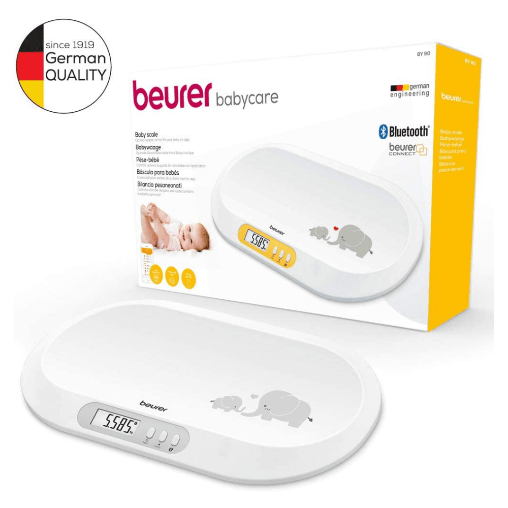 The German Outlet, Beurer, Baby Scale