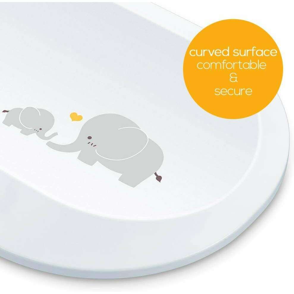 The German Outlet, Beurer, Baby Scale