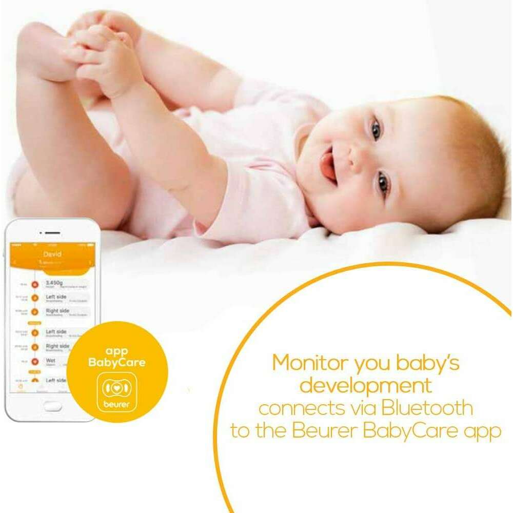 The German Outlet, Beurer, Baby Scale