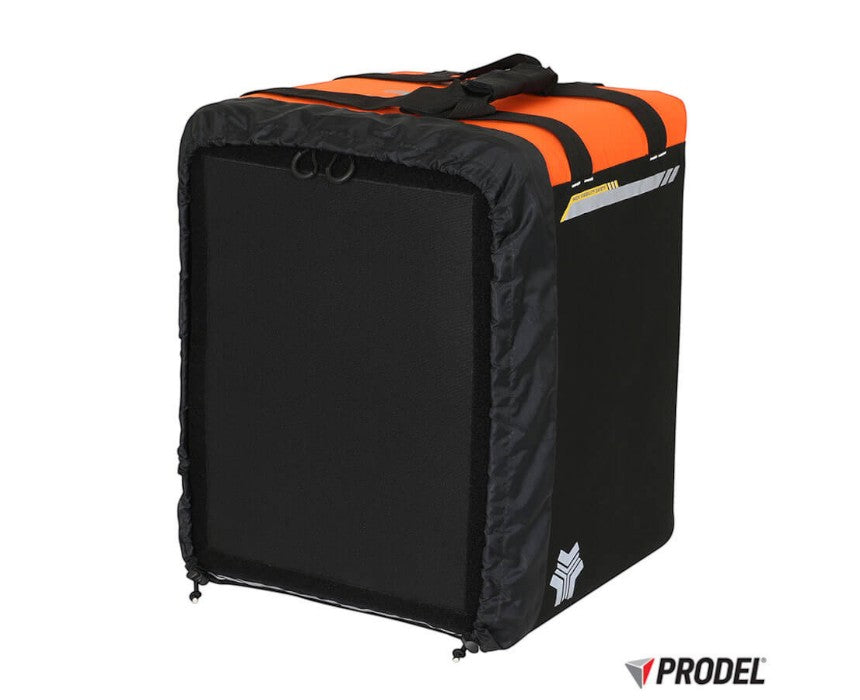 PRODEL Delivery Backpack BYK 33 Orange