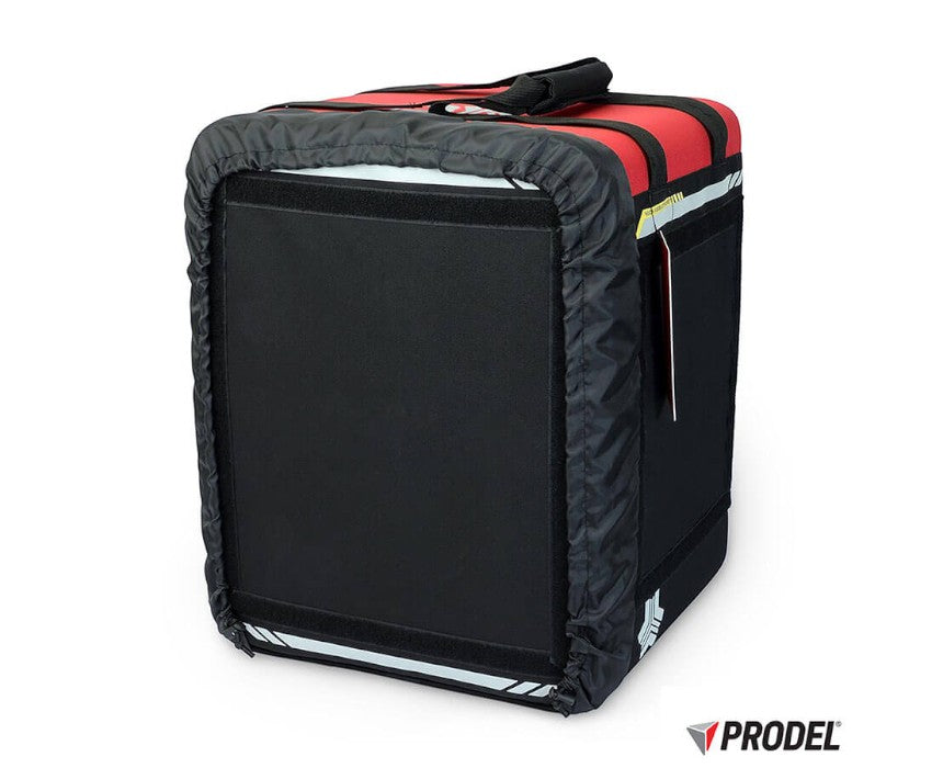 PRODEL Delivery Backpack BYK 33 Red