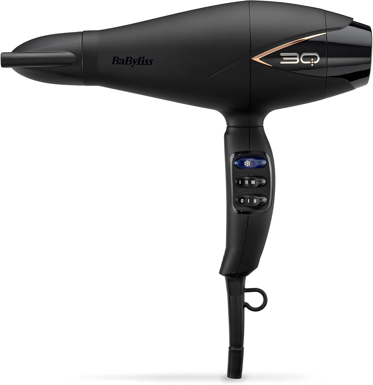 BaByliss 3Q Professional Hair Dryer