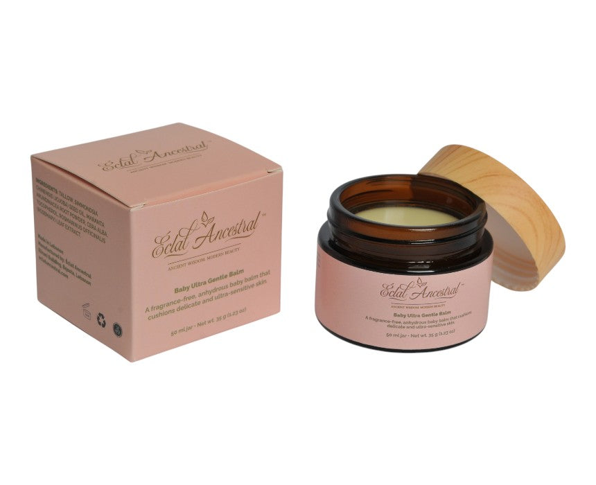 Éclat Ancestral Baby Ultra Gentle Balm