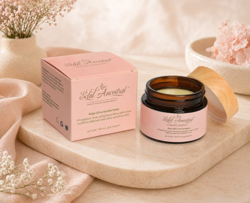 Éclat Ancestral Baby Ultra Gentle Balm
