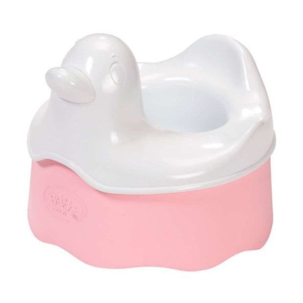 Baby born potty by Zapf