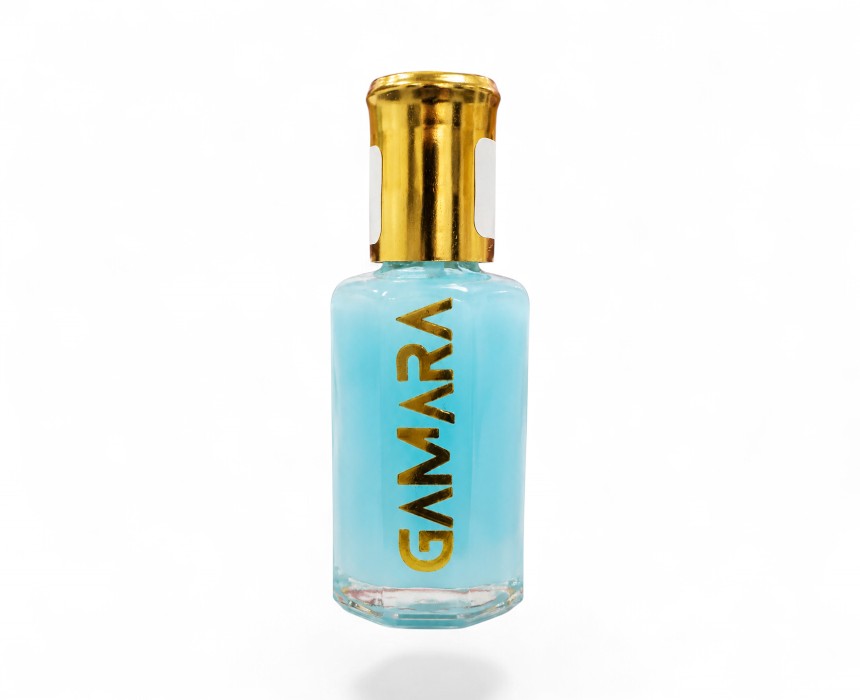 Gamara Baby Powder Musk Essence Oil