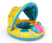 Baby Swimming Float