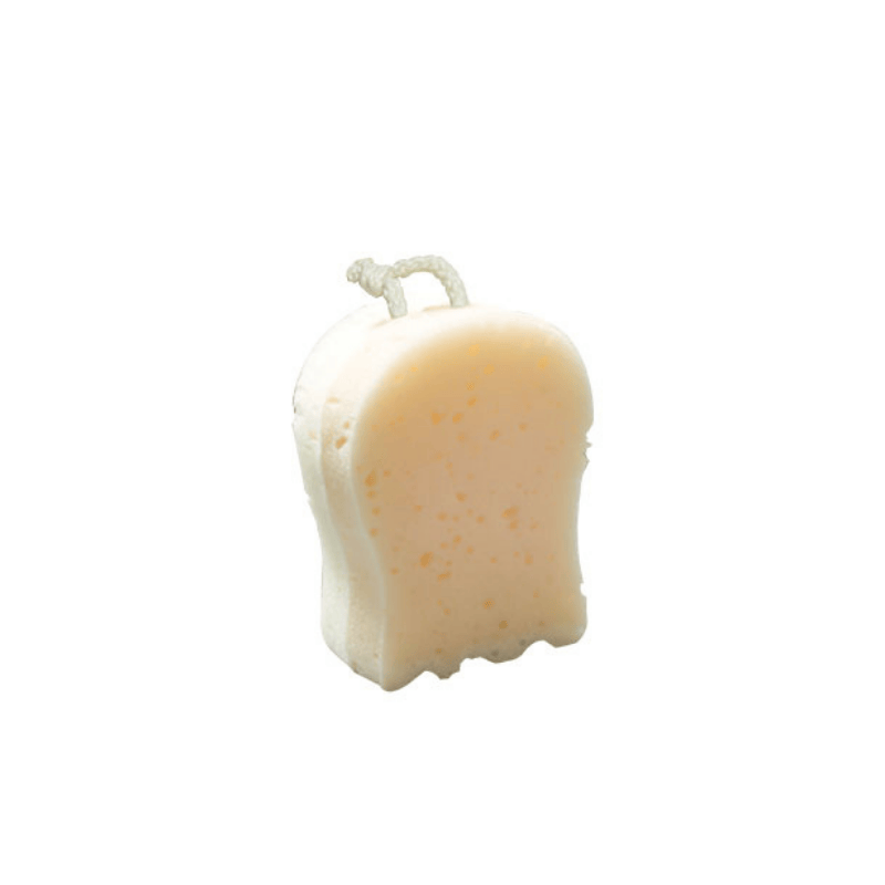 Baby Bath Sponge