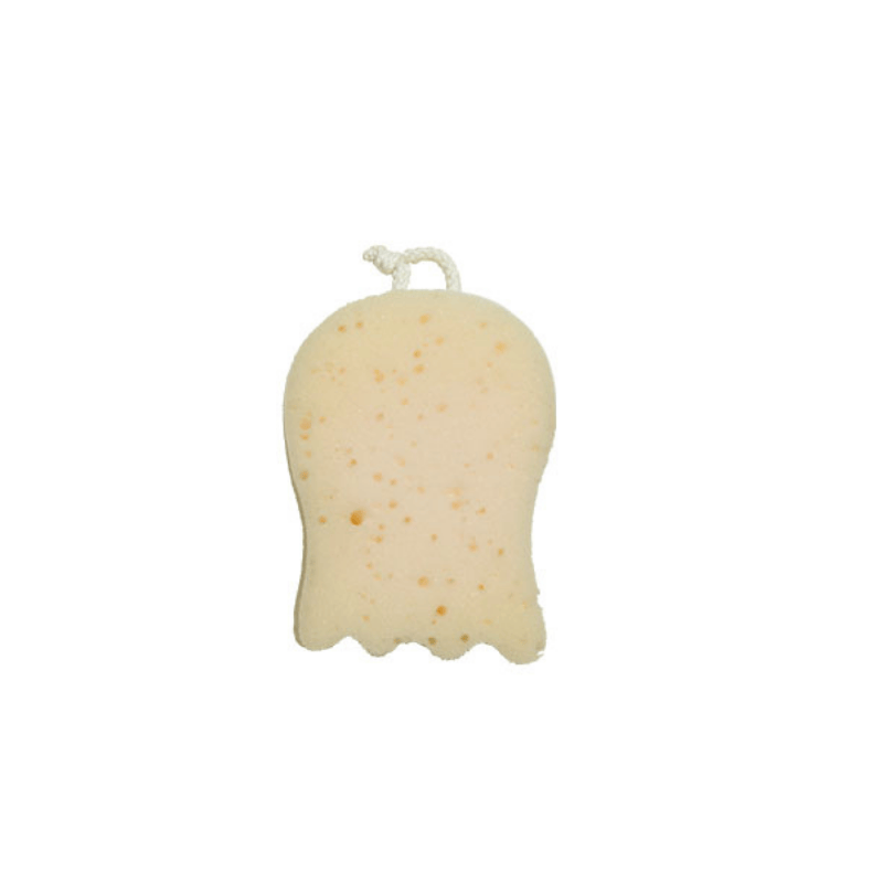 Baby Bath Sponge