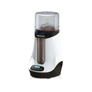 Baby Brezza Safe+Smart Baby Bottle Warmer