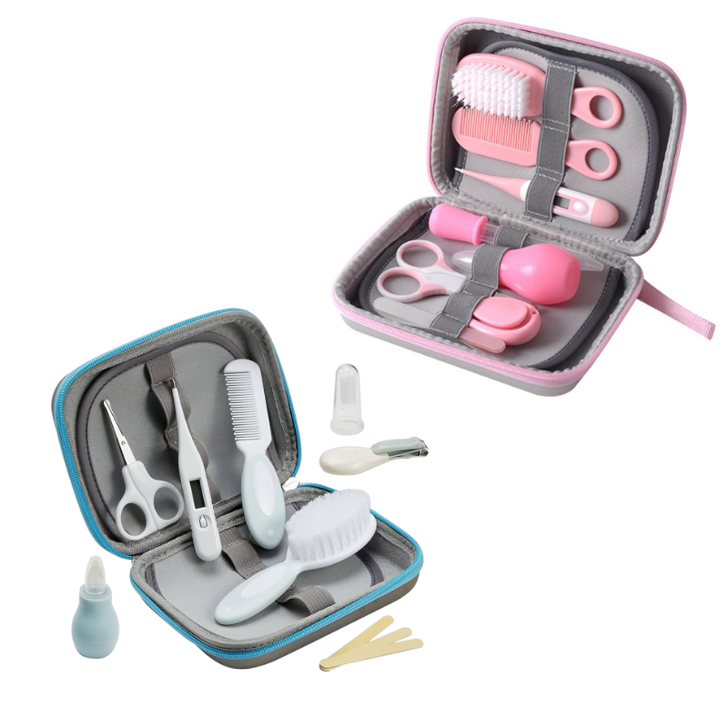 Baby Care Set 8Pcs