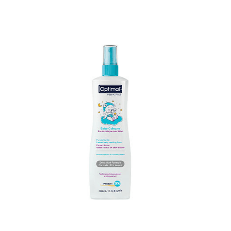 Optimal Baby Cologne 300 ml