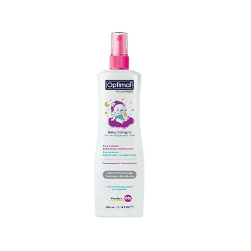 Optimal Baby Cologne 300 ml